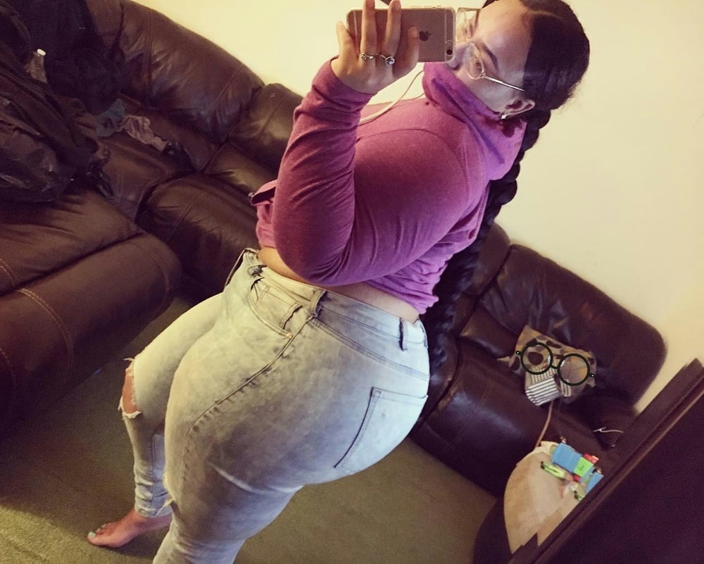 Porn image BBW Latinas