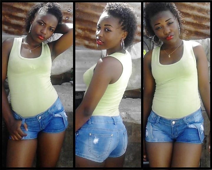 Porn image Black beauty 20