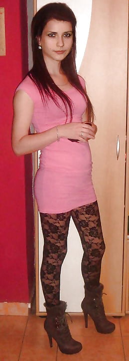 Porn image Slutty Beata