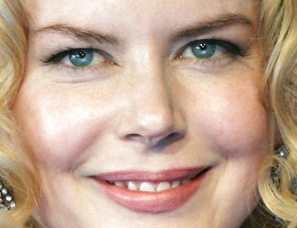 Porn image Nicole Kidman