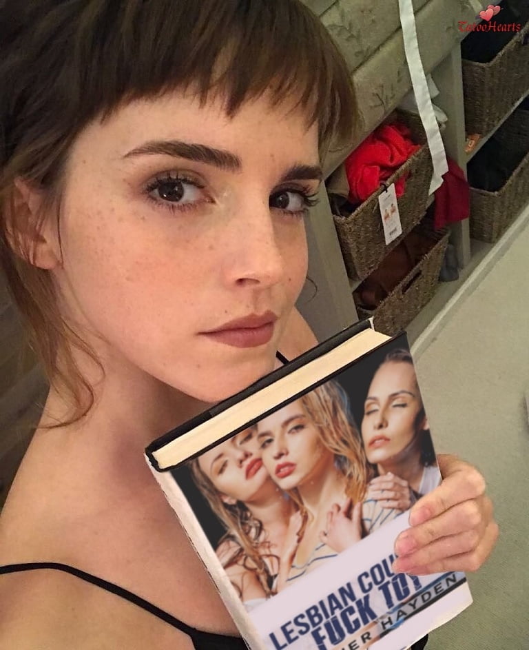 Emma Watson Lesbian Fakes 227 Pics 3 Xhamster