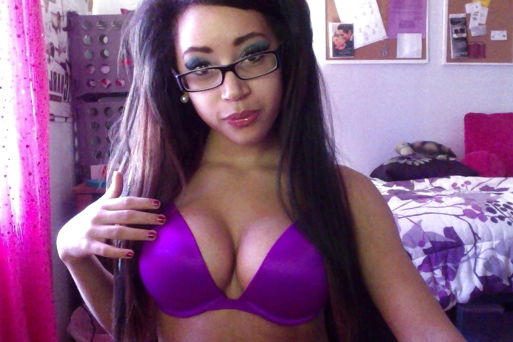 Porn image MeetMeMatch.com Username  ''NicciGurl''