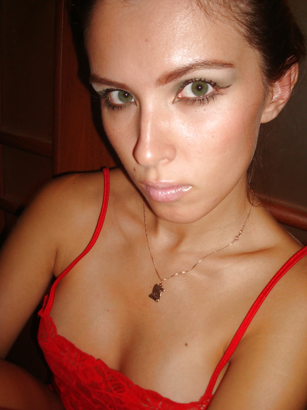 Porn image Sehr huebscher teen camping