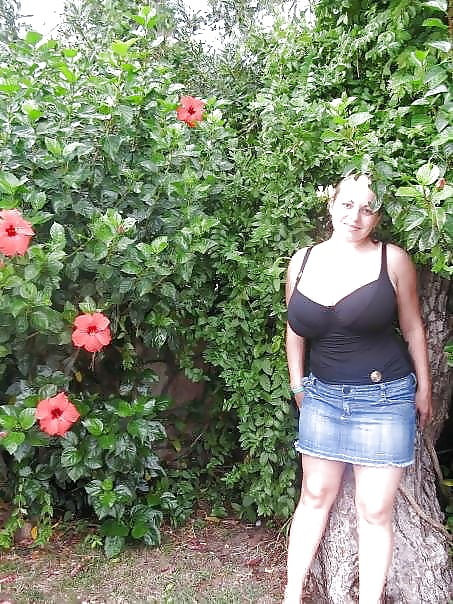 Porn image Webtastic Special: Huge Russian Katya