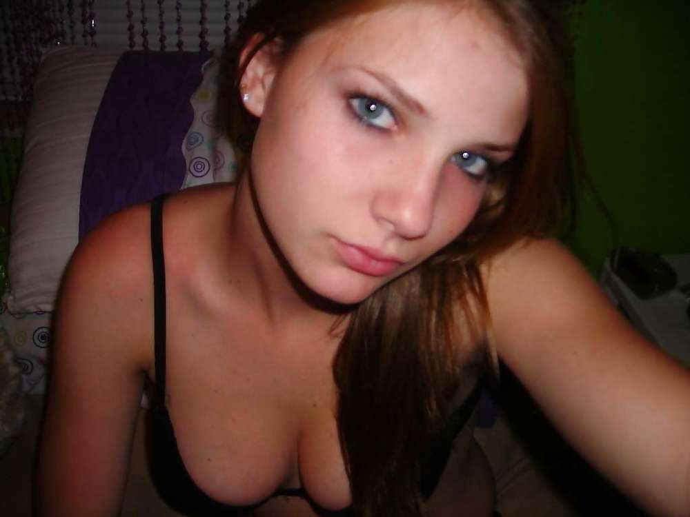 Porn image selfshots girl 2