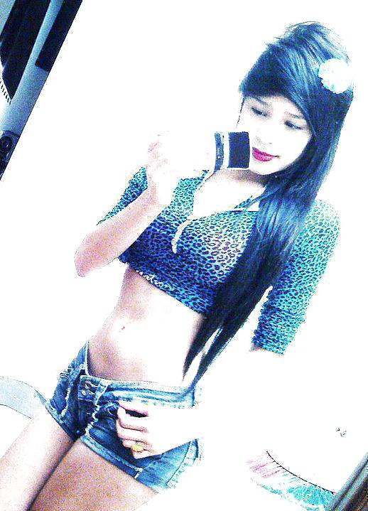 Porn image preciosas chamacas