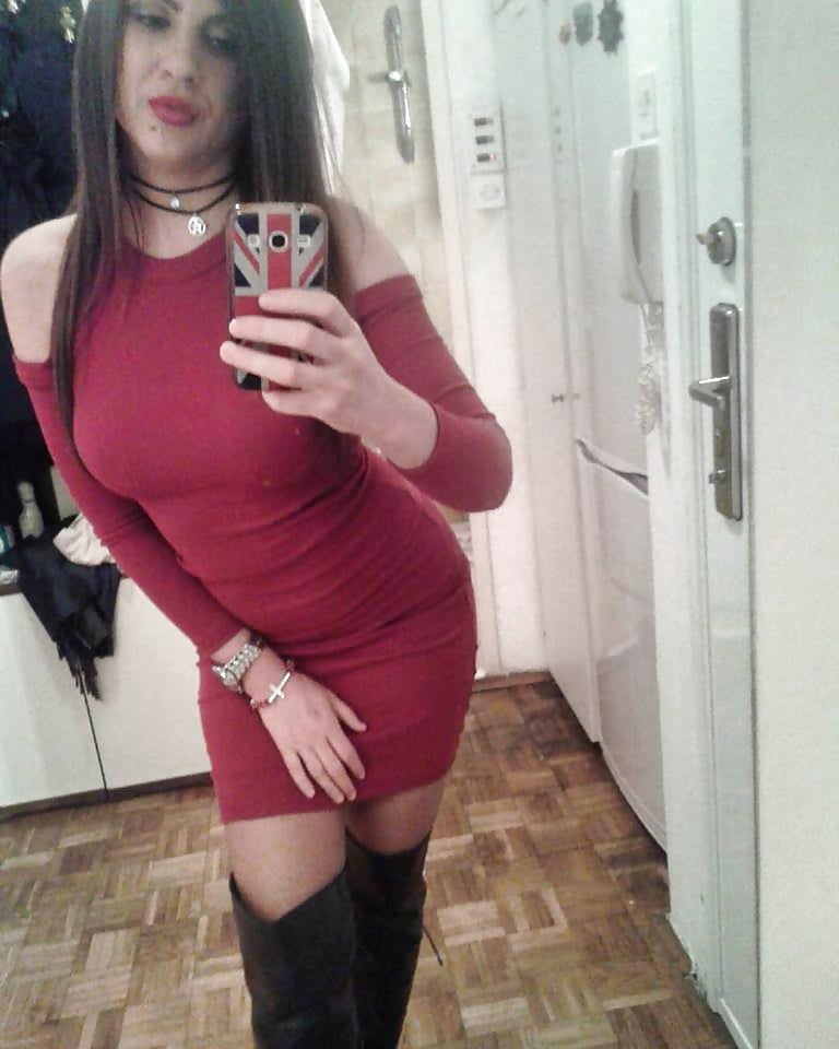 Porn image Serbian Teen Slut - Dajana