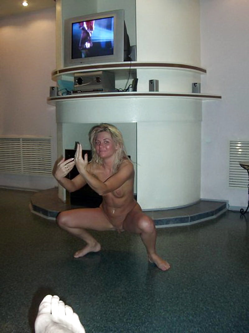 Porn image Russian swingers - Serie 005