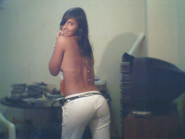 Porn image chikitas rikas