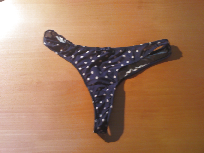 Porn image underwear of roommate