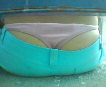 Porn image Careless girls
