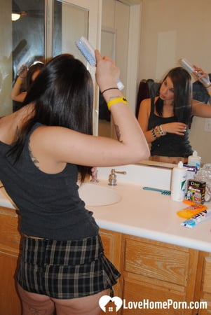 gaze at me while i slowly undress         