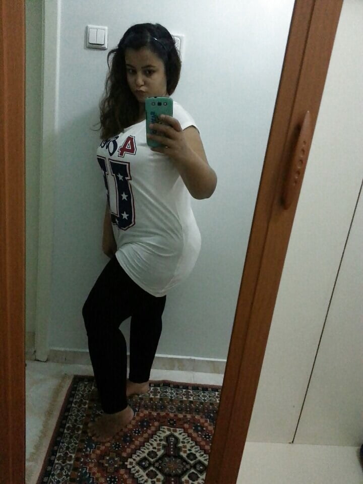 Porn image Turkish Turk Busra