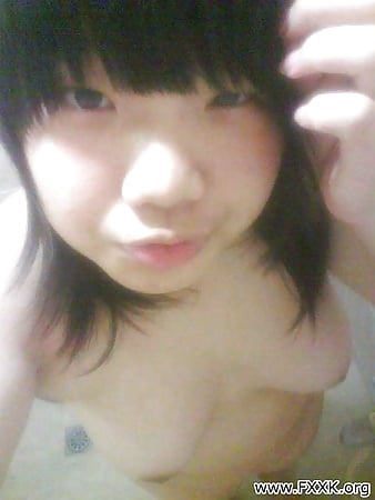 Chinese Amateur Girl12