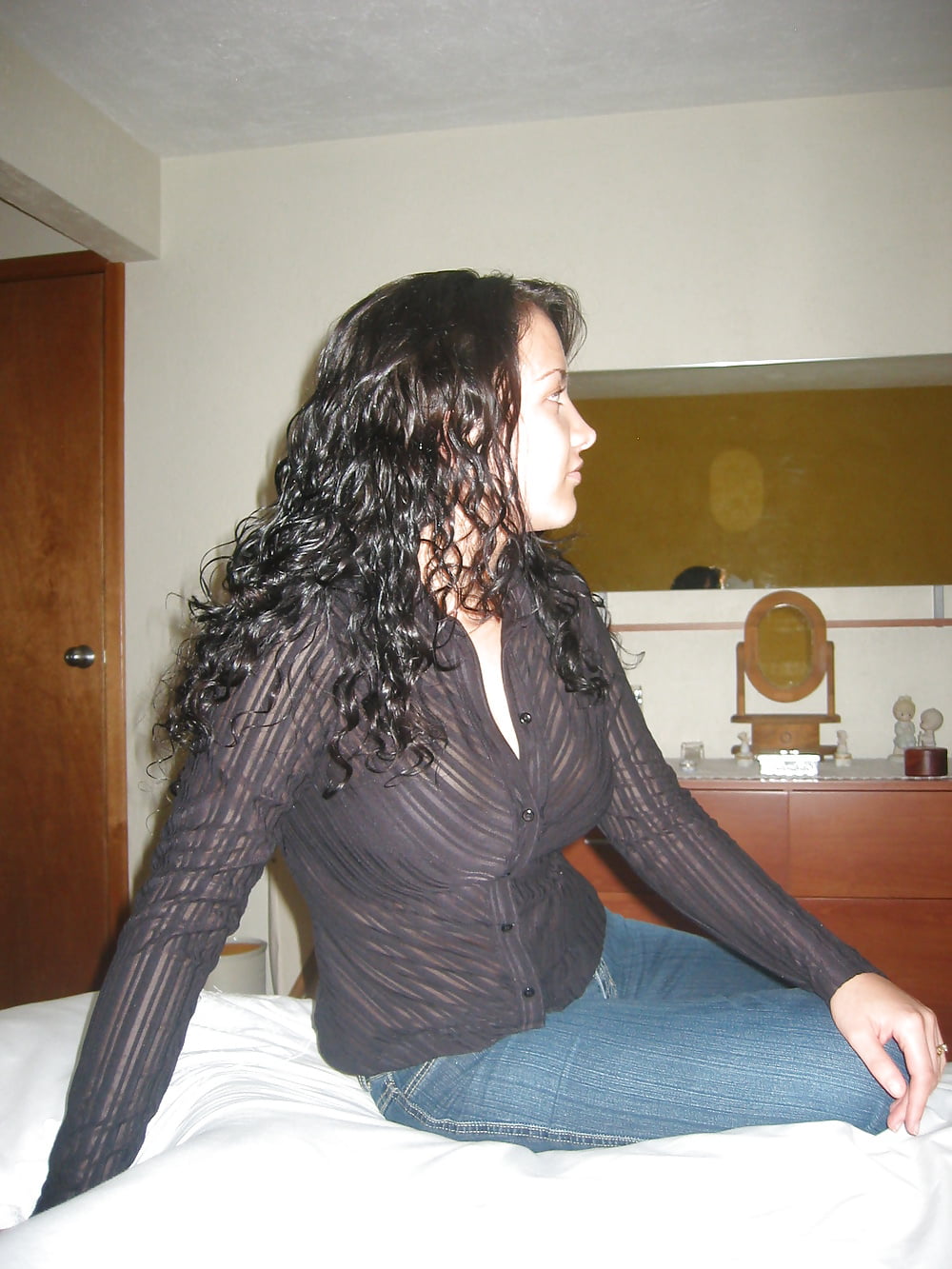 Porn image Latina Teen Needs Fuck