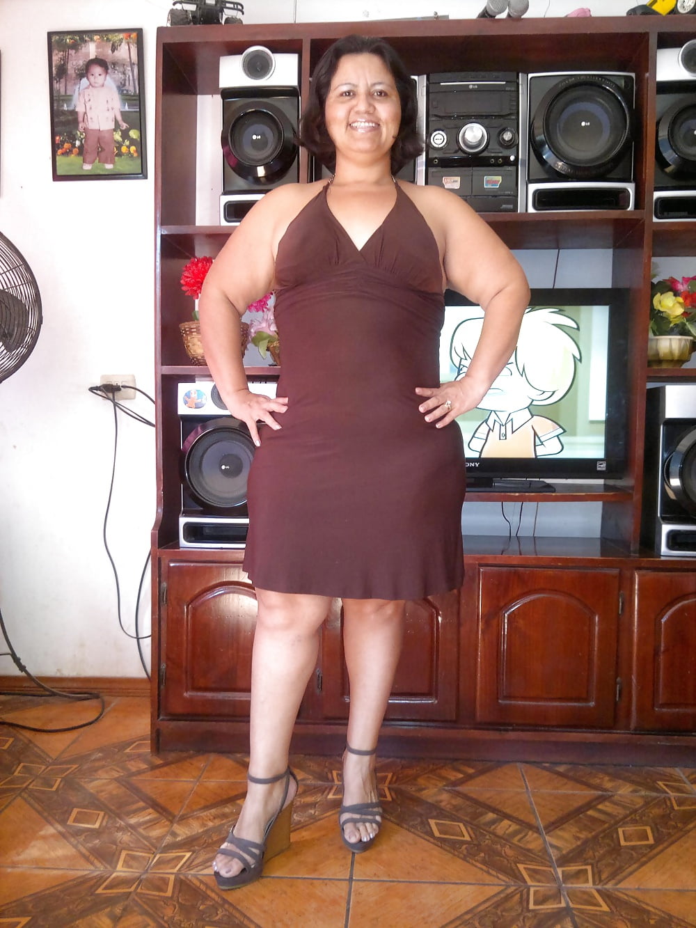 Porn image lorena caderona