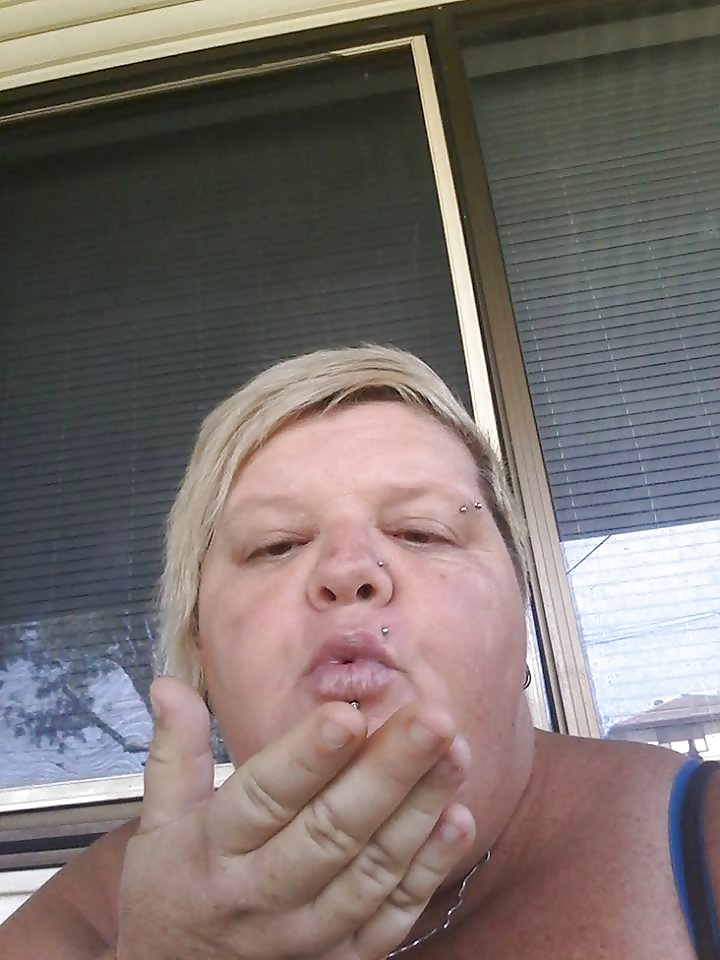 Porn image Aussie PAWG Mel