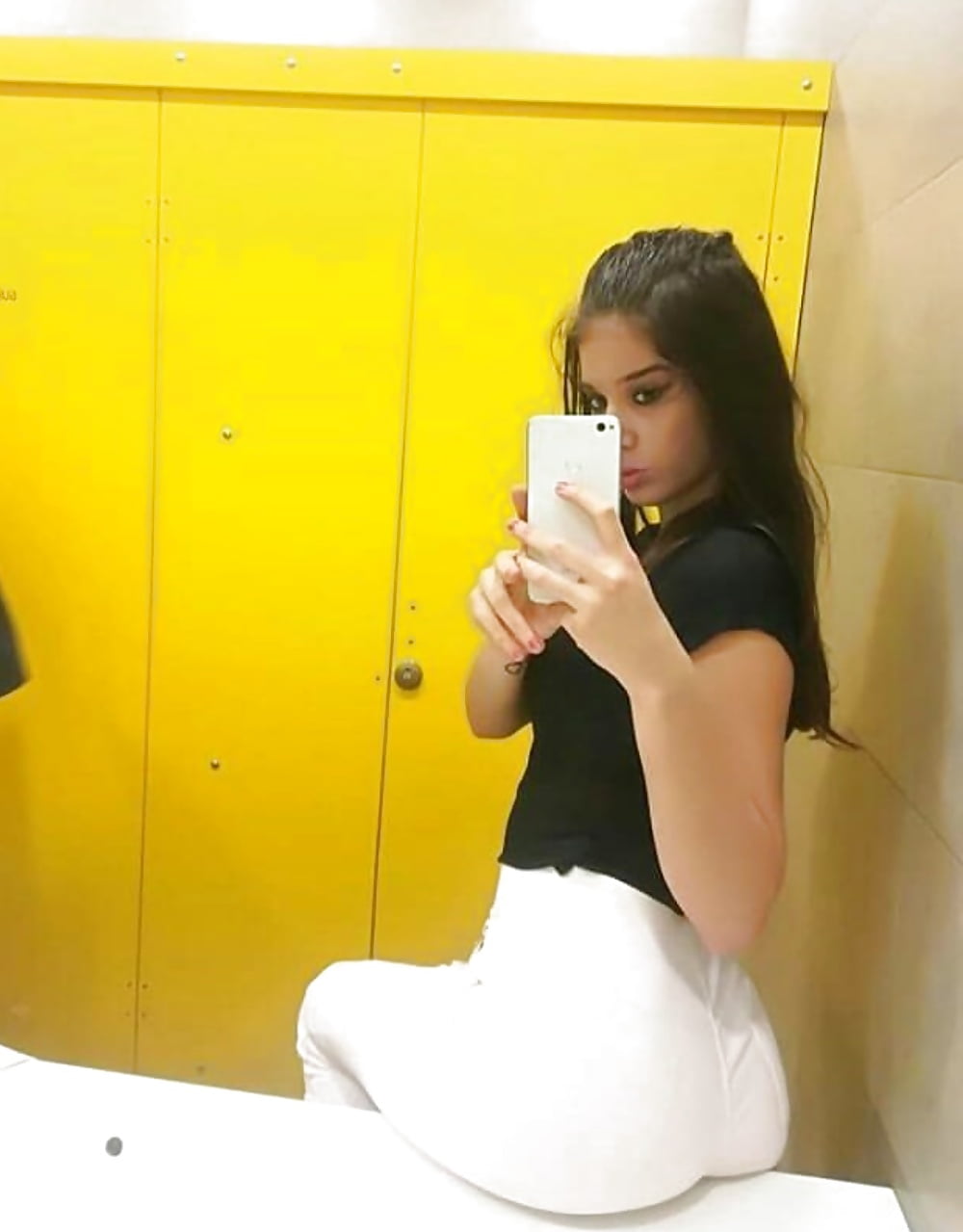 Porn image Andrijana Serbian teen