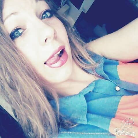 Porn image ALISON 20ANS DE L OISE DE REBICOURT