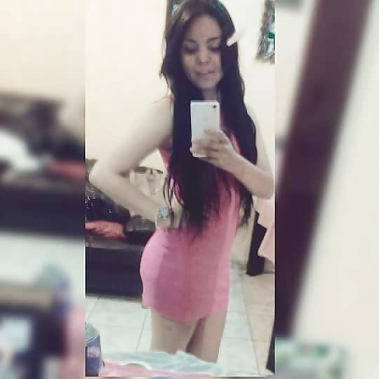 Porn image Mexicanas Putitas del Face