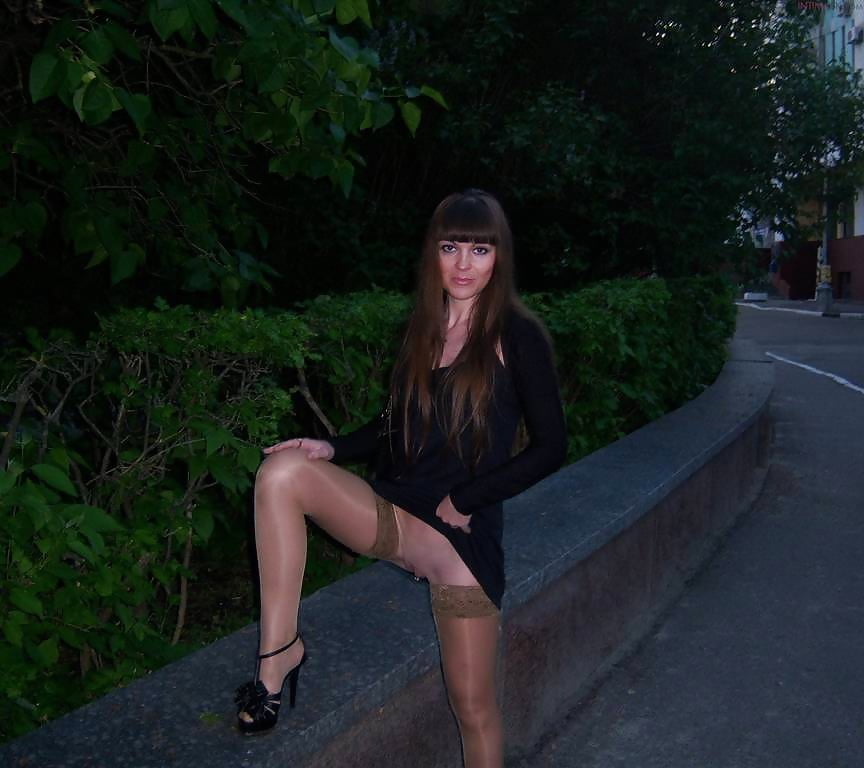 Porn image Flashing Set 165