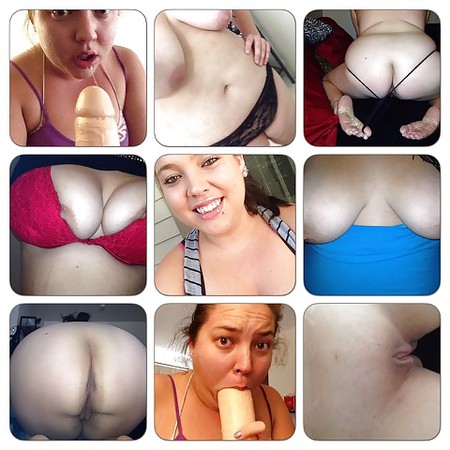 Sexy Collage