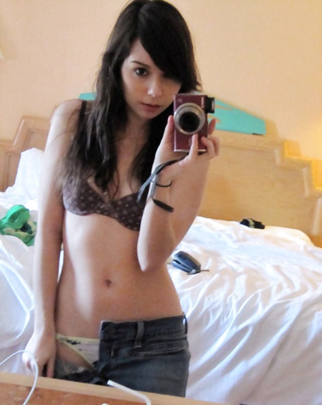 Porn image Sexy Teen Pictures & Self SHots 18