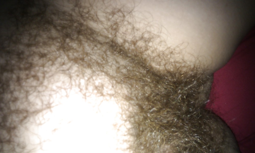 Porn image ex hairy pussy