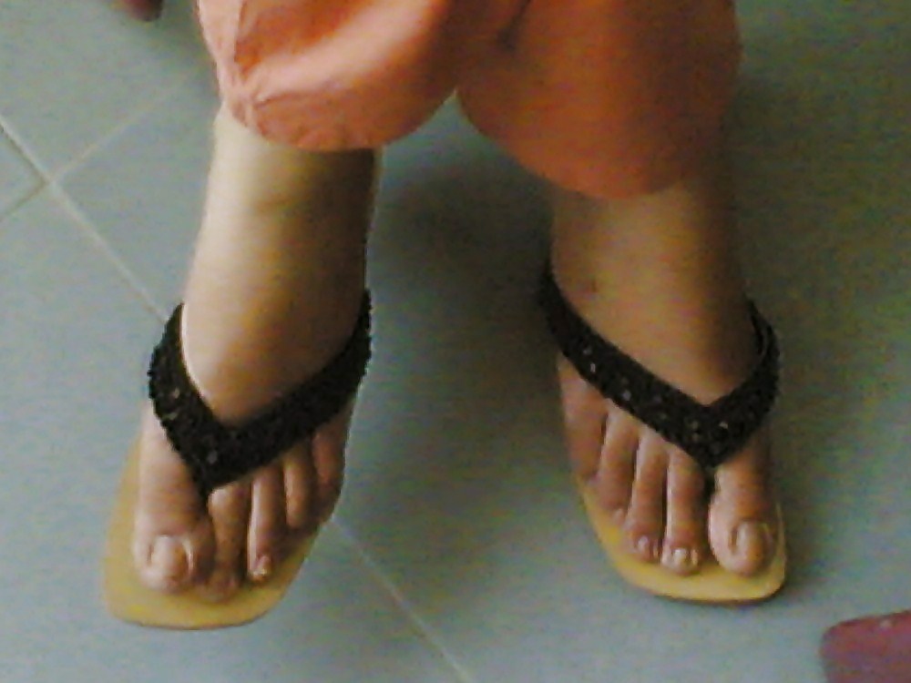 Porn image Mouthwatering Feet