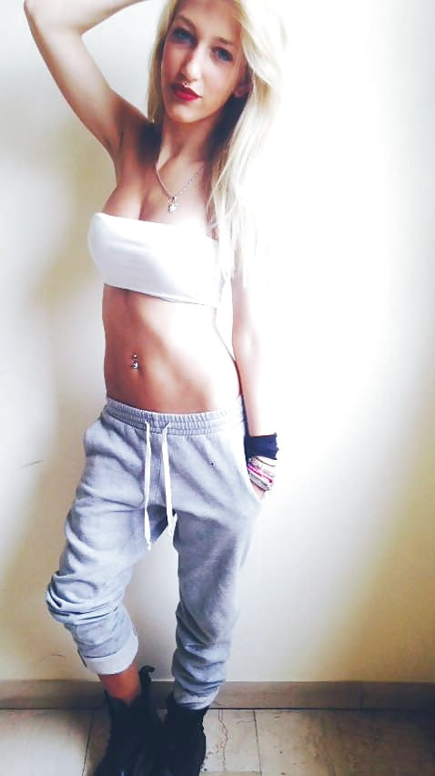 Porn image Fiorella  BellaFigaTroia