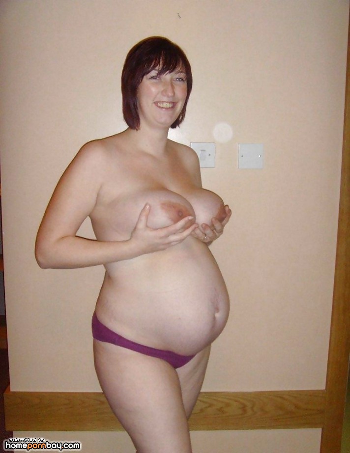 Porn image Pregnant babes naked