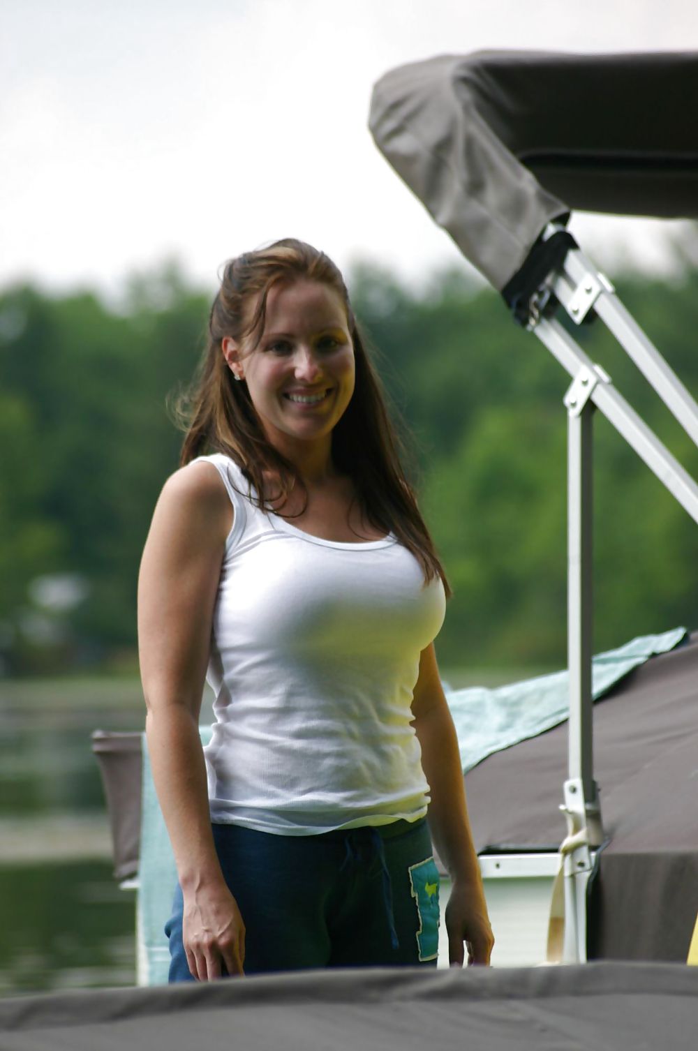 Porn image Real stolen couple wedding 2