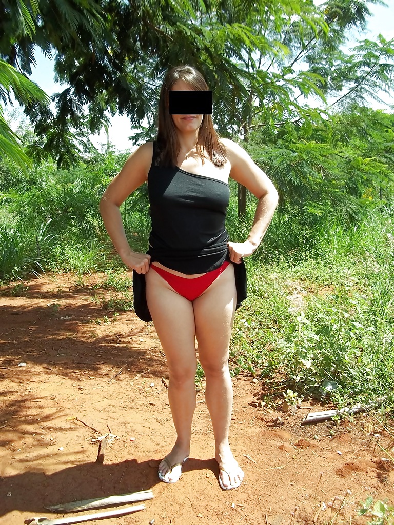 Porn image RAQUEL EXIBICIONISTA