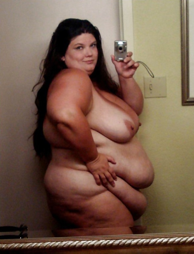 Porn image (Dirtycook) Mirror sluts BBW edition 7