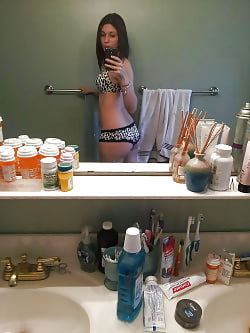 Porn image My ex girlfriend's best friend