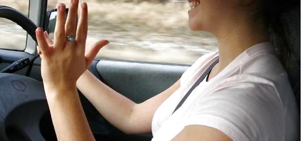 Seat belt challenge fail ✔ Пристегивайте ремни безопасности!