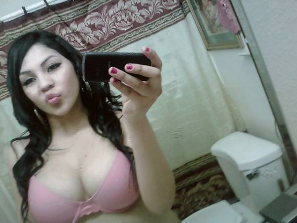 Porn image mizz latinas