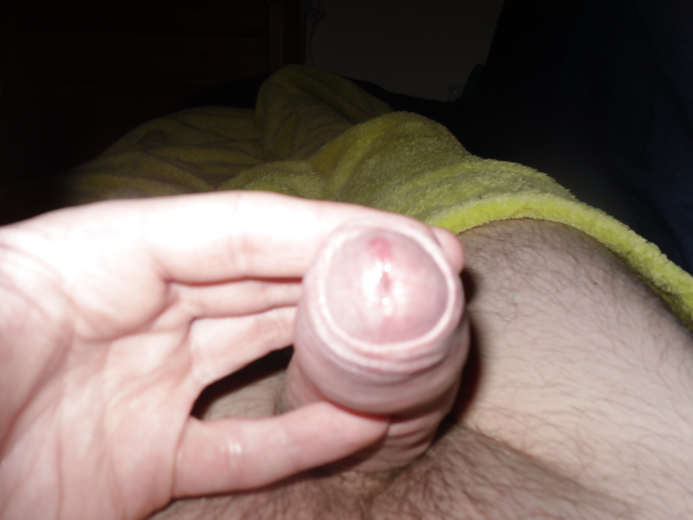 Porn image my ex's cock