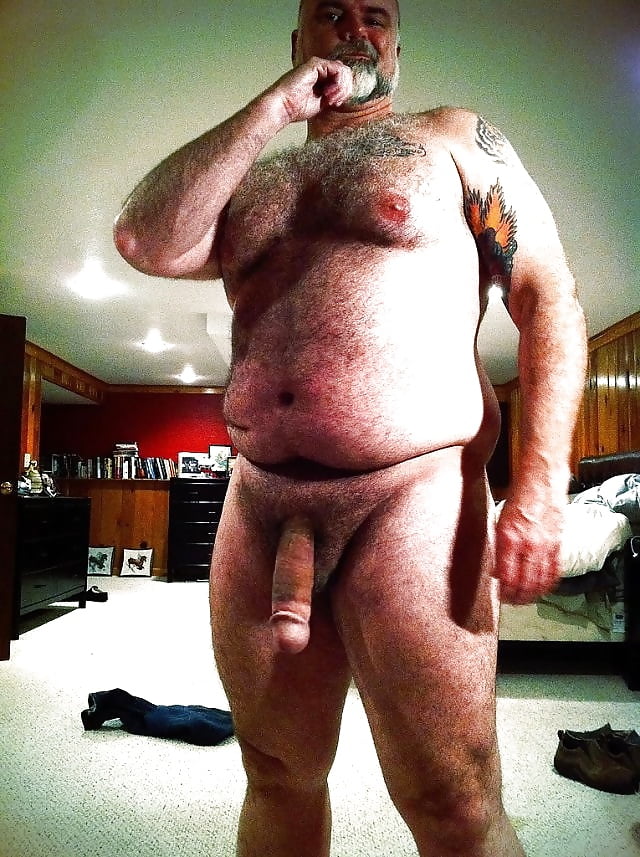 Gay bears with big cocks