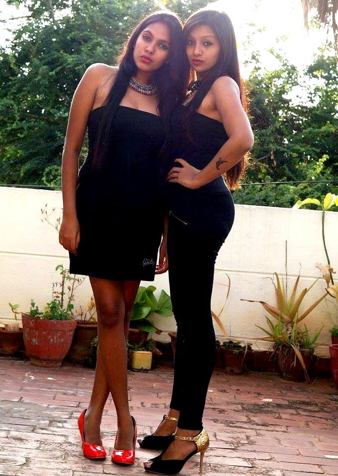 Porn image Hot Indian Babe Sexy Thighs