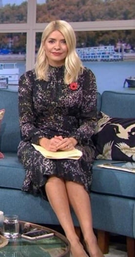 Holly Willoughby Wank Album 9 783 Pics 5 Xhamster