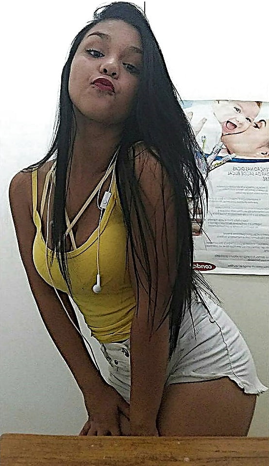 Porn image Emily Peitudinha Gostosa do Face