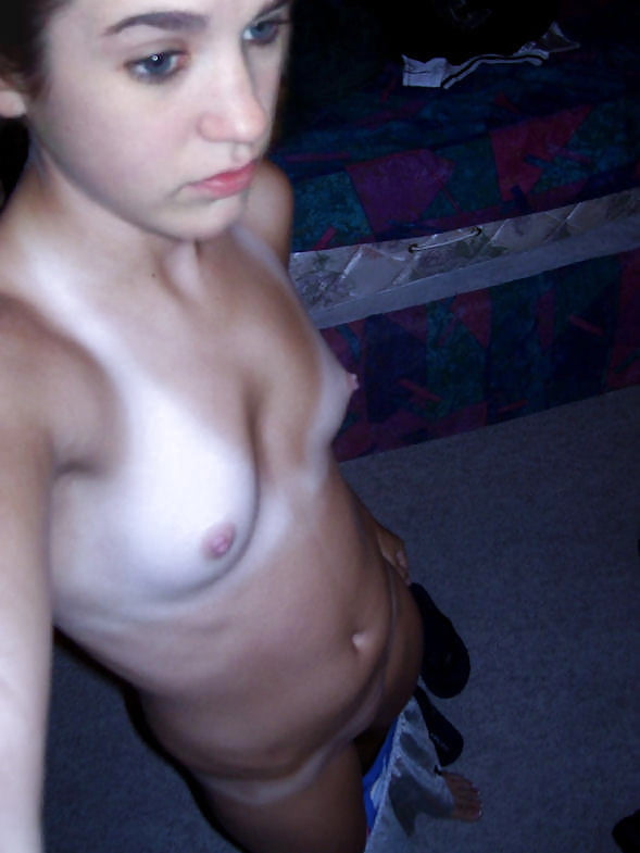 Porn image cute sexy nude teen selfies