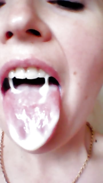 Cum Shout