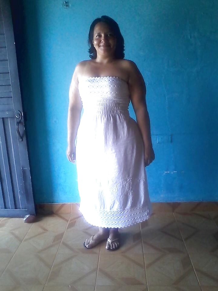 Porn image Nalgona y caderona (Pamela)