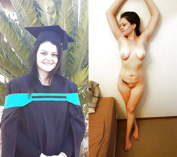 Porn image (DirtyCook) Dressed and undressed 7