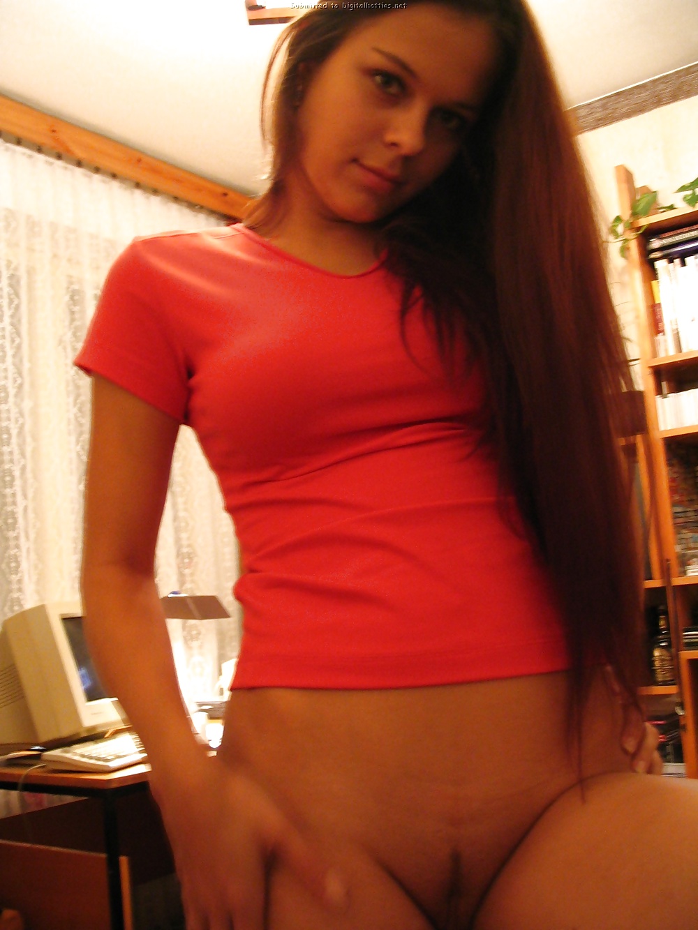 Porn image Random girlfriends: my latina