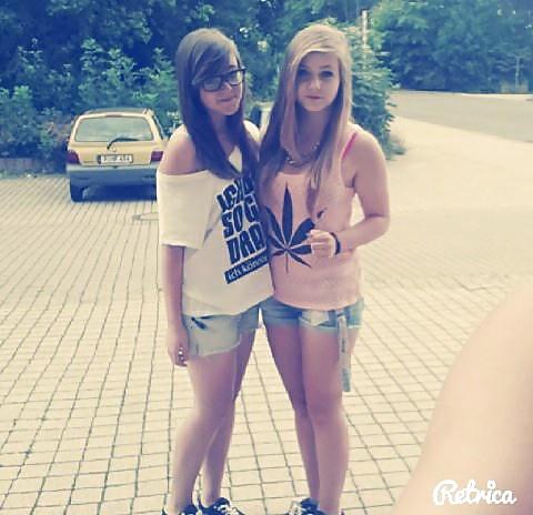 Porn image German Teen 1