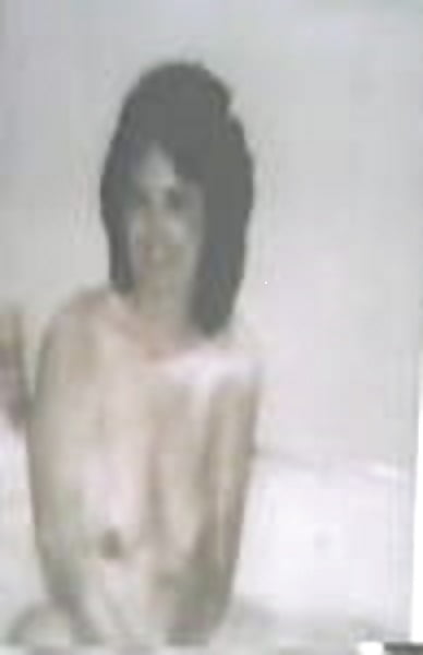 Porn image vintage polaroids