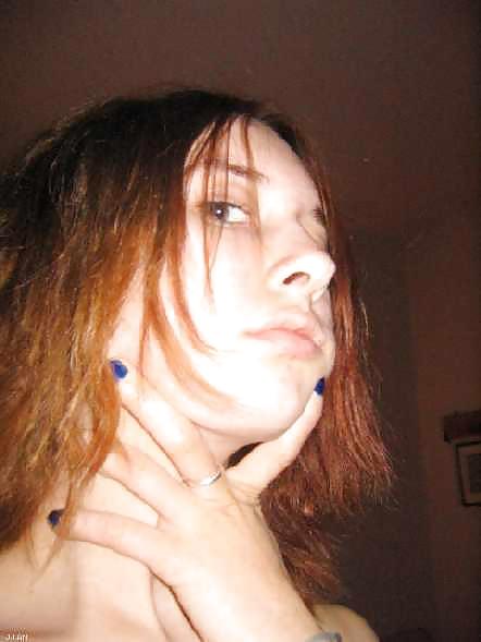 Porn image HOTTEST EMO GIRL